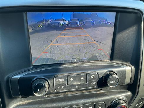 Used 2015 Chevrolet Silverado 3500 LT w/ LT Convenience Package image 22