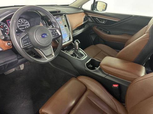 Used 2023 Subaru Outback Touring XT image 22