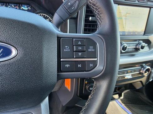 Used 2023 Ford F150 XLT w/ Equipment Group 301A Mid AWD/4WD image 26