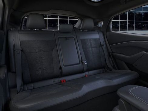 New 2025 Ford Mustang Mach-E GT image 11