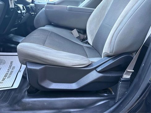 Used 2017 Ford F150 XL w/ XL Power Equipment Group AWD/4WD image 17