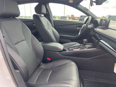 New 2026 Honda Accord Sport image 24