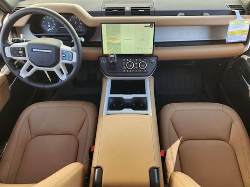 Used 2026 Land Rover Defender 110 S AWD/4WD image 25