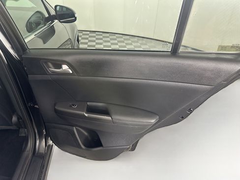 Used 2017 Kia Sportage EX w/ EX Technology Package image 31