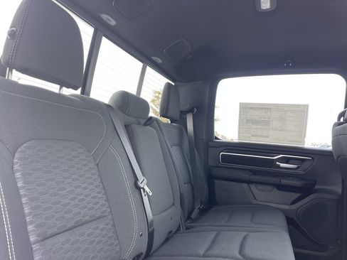 New 2026 RAM 1500 Big Horn AWD/4WD image 27