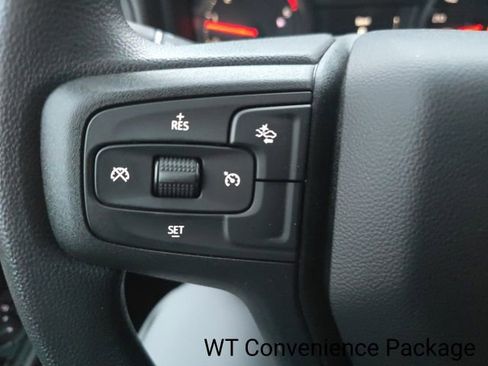 New 2026 Chevrolet Silverado 3500 W/T w/ WT Convenience Package image 13