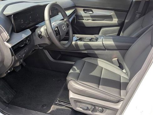 New 2026 Nissan Murano SL AWD/4WD image 4