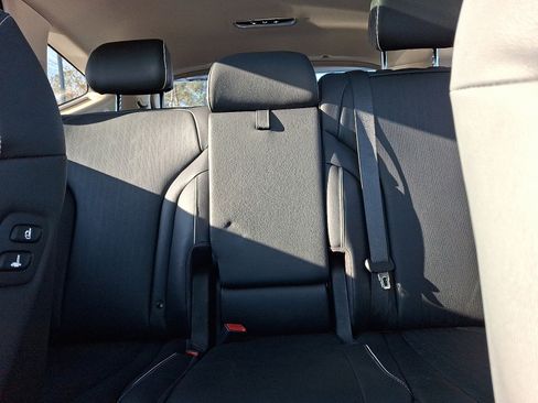 Certified 2023 Genesis GV80 3.5T Advanced + image 19