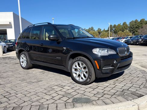 Used 2013 BMW X5 xDrive35i image 7