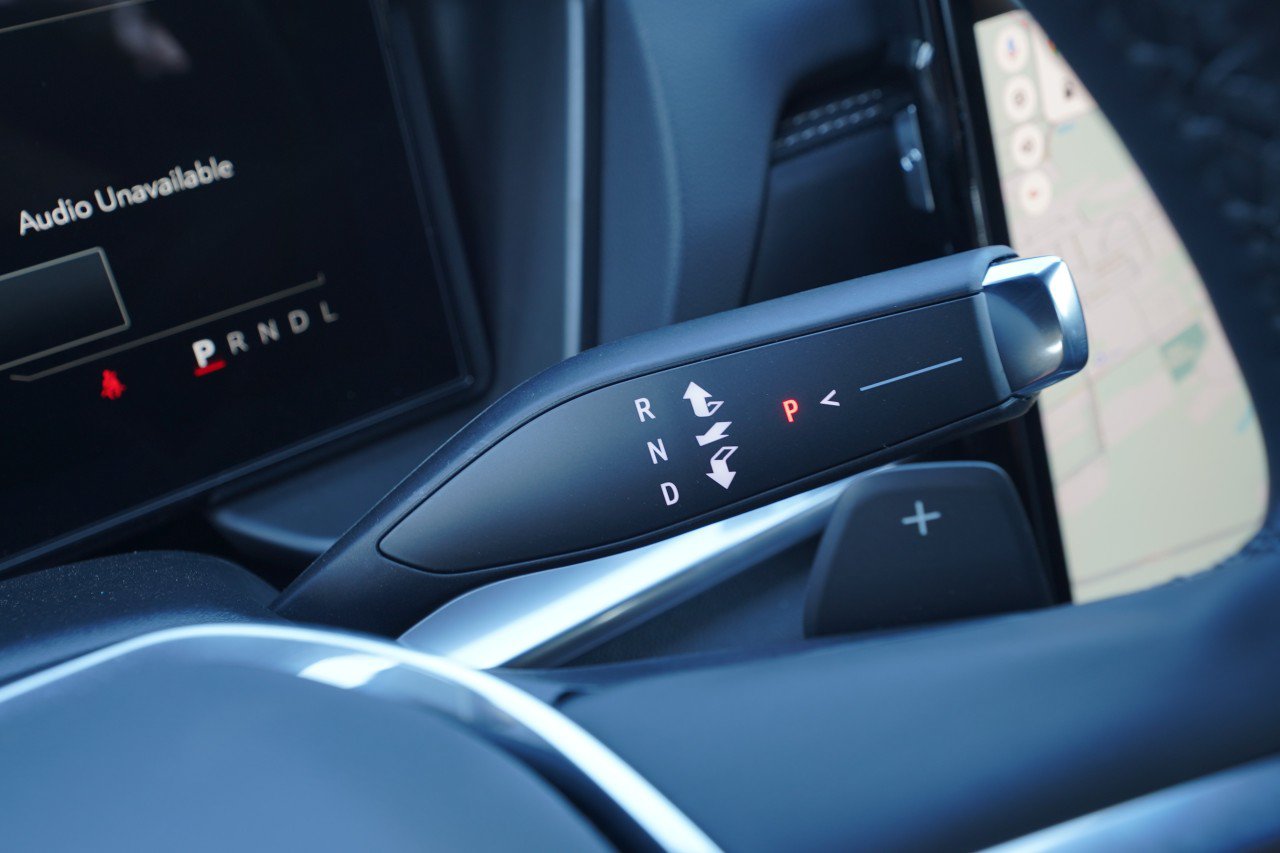 New 2027 GMC Terrain Elevation w/ Elevation Premium Package FWD image 14