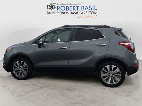 Used 2019 Buick Encore Preferred image 2