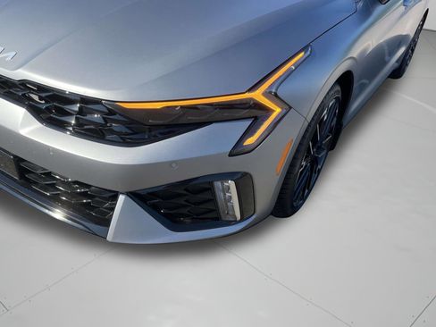 New 2026 Kia K5 GT image 32