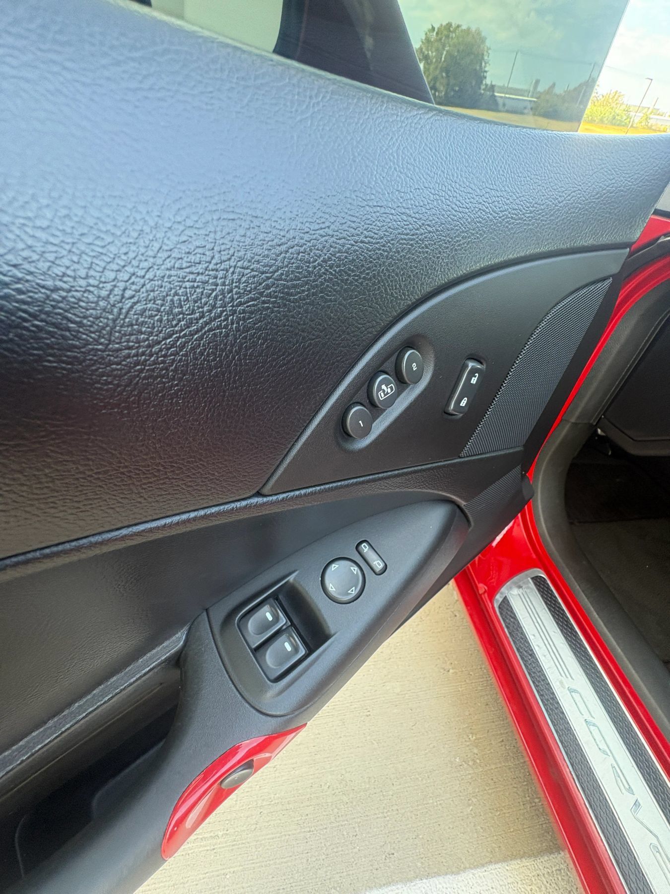 Used 2009 Chevrolet Corvette Coupe w/ Preferred Equipment Group RWD image 22