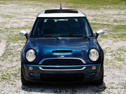 Used 2006 MINI Cooper S FWD image 18