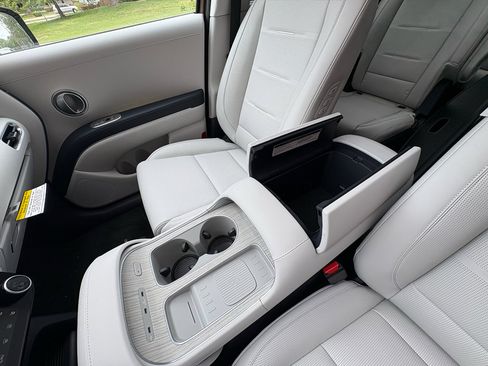 New 2026 Hyundai Palisade Calligraphy AWD/4WD image 34