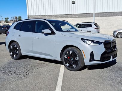 Used 2026 BMW X3 xDrive30 w/ Premium Package
