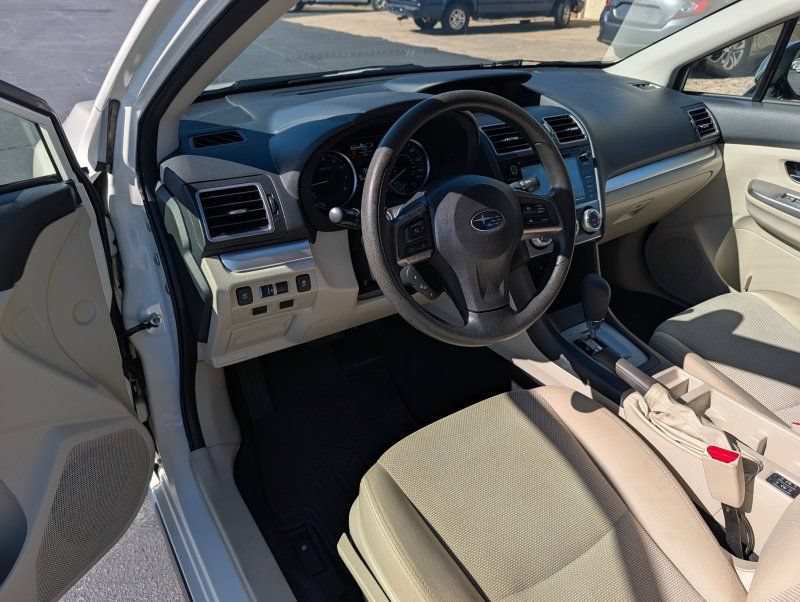 Used 2015 Subaru Crosstrek 2.0i Premium AWD/4WD image 14