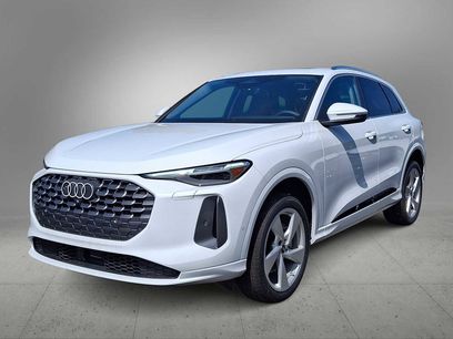 New 2025 Audi Q5 Premium Plus