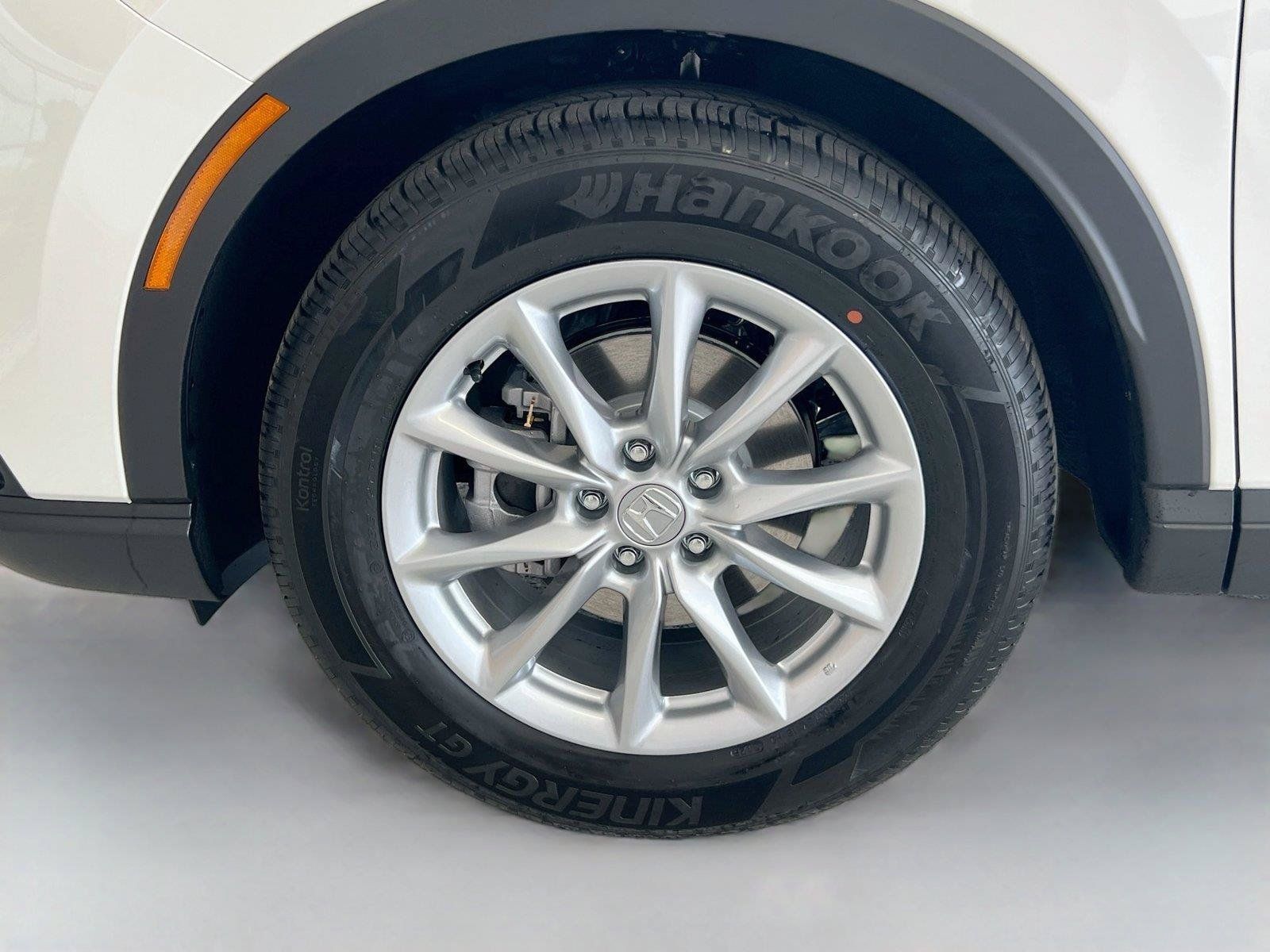 New 2027 Honda CR-V EX image 29