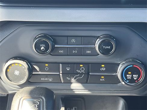 Used 2022 Ford Bronco 4-Door image 28