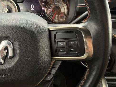 Used 2022 RAM 2500 Limited image 27