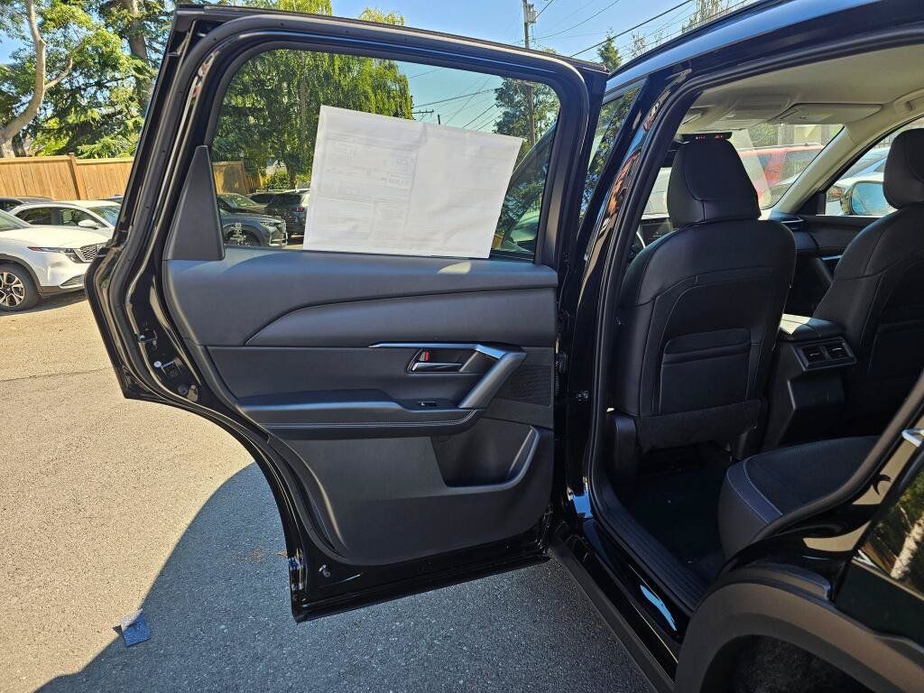 New 2026 MAZDA CX-5 Preferred AWD/4WD image 15