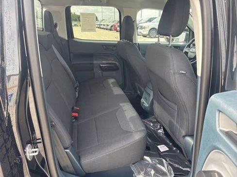 New 2026 Ford Maverick XL AWD/4WD image 15