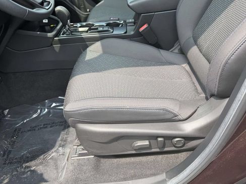 Certified 2026 Subaru Forester Premium AWD/4WD image 18