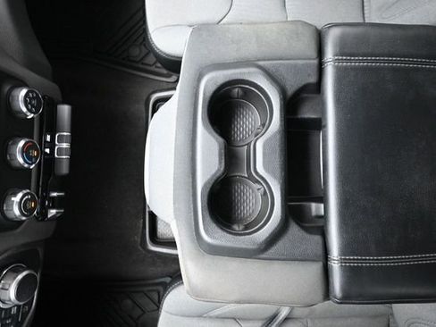 Used 2020 RAM 1500 Big Horn w/ Trailer Tow Group AWD/4WD image 38