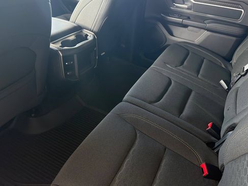 New 2026 RAM 1500 Big Horn w/ Night Edition AWD/4WD image 14