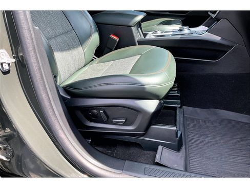 Used 2024 Ford Explorer Timberline w/ Timberline Technology Package AWD/4WD image 47