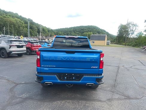 Used 2022 Chevrolet Silverado 1500 RST image 5