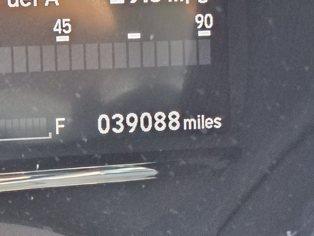 Certified 2021 Honda HR-V EX image 23