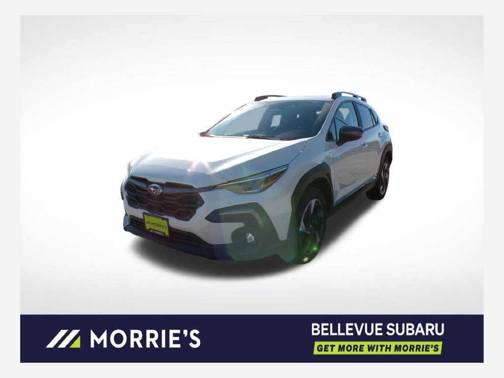 New 2026 Subaru Crosstrek 2.5i Limited AWD/4WD image 1