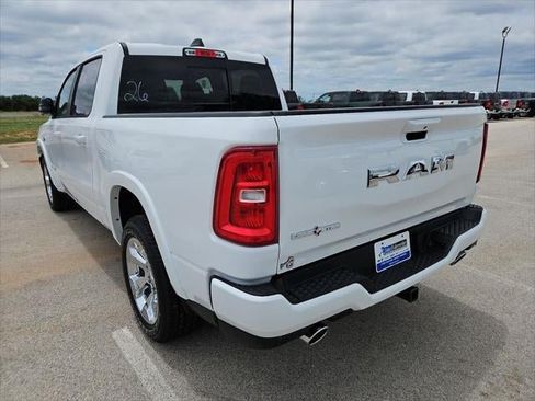New 2026 RAM 1500 Lone Star RWD image 35