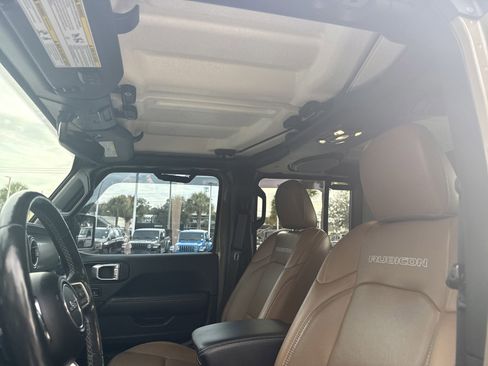 Used 2020 Jeep Gladiator Rubicon image 18