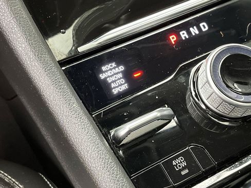Used 2023 Jeep Grand Cherokee 4WD 4xe image 17