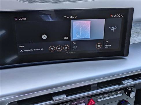 New 2026 Hyundai Ioniq 9 Limited AWD/4WD image 12
