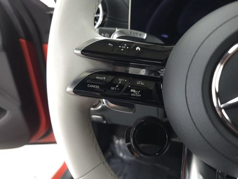 Certified 2024 Mercedes-Benz AMG GT 63 image 11