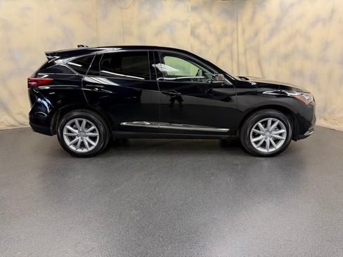 Used 2024 Acura RDX SH-AWD image 9