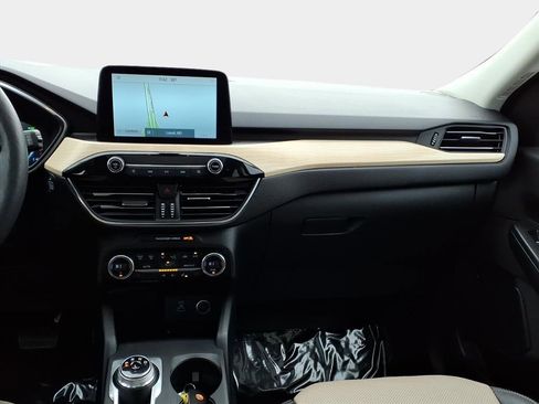 Used 2021 Ford Escape Titanium w/ Titanium Elite Package image 14