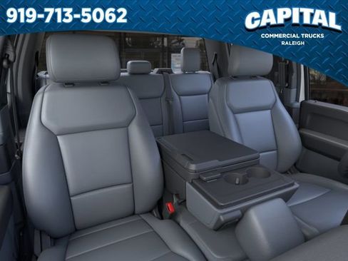 New 2026 Ford F150 XL image 10