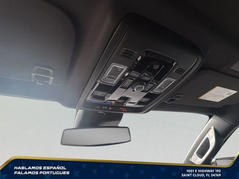 New 2026 Chevrolet Suburban Z71 w/ Comfort Package AWD/4WD image 22