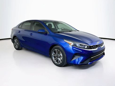 Used 2023 Kia Forte LXS FWD image 23