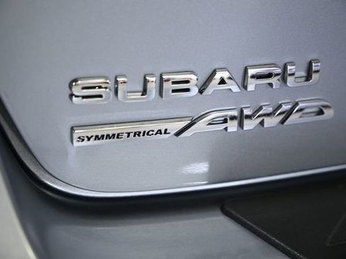 Certified 2025 Subaru Crosstrek 2.5i Limited w/ Popular Package #3A image 12