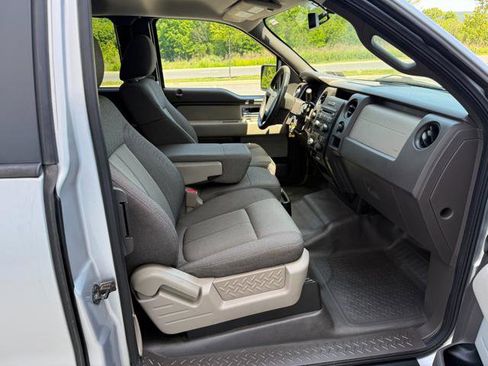 Used 2010 Ford F150 STX AWD/4WD image 15