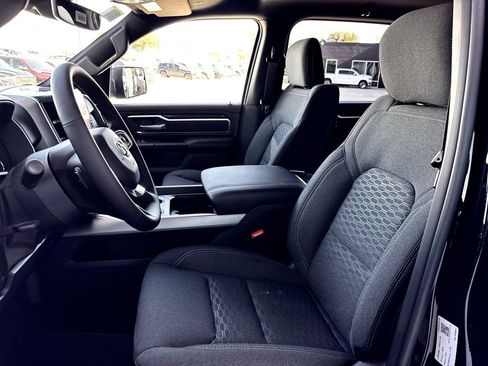 New 2026 RAM 1500 Lone Star image 23