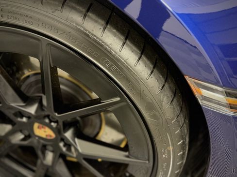 Used 2025 Porsche 911 Carrera S image 18