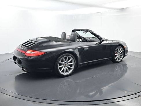 Used 2012 Porsche 911 Carrera 4S AWD/4WD image 15