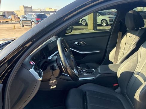 Used 2019 BMW 330i xDrive Sedan w/ Convenience Package image 7